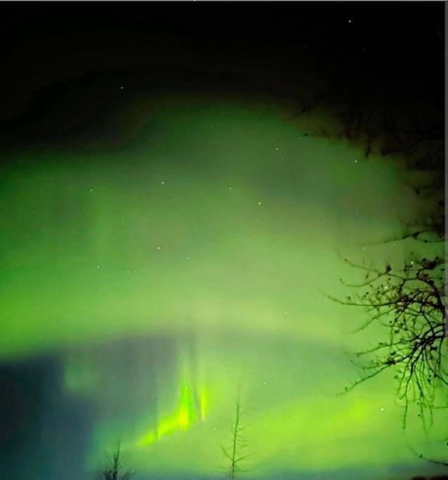 Villa Tuikkula Sotkamo Bagian luar foto