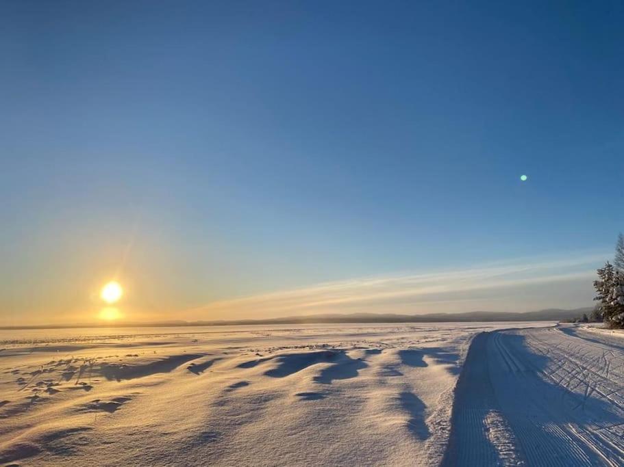 Villa Tuikkula Sotkamo Bagian luar foto